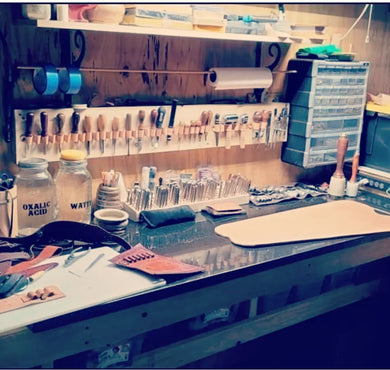 Custom Order Consultation